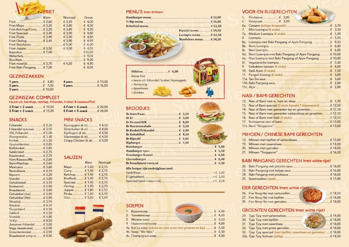 Menu We Wok-1