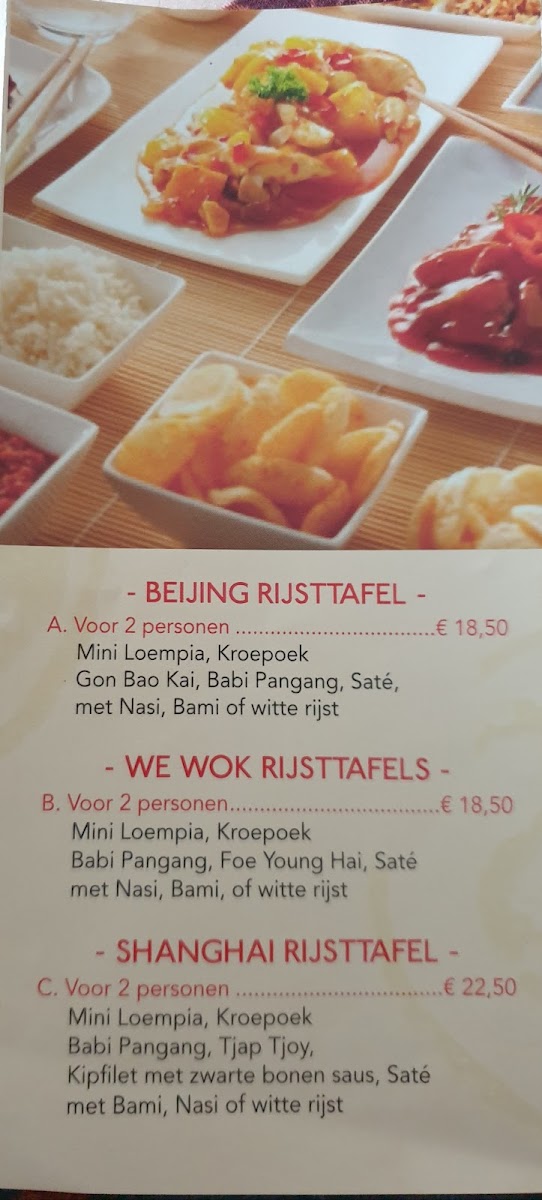Menu We Wok-10