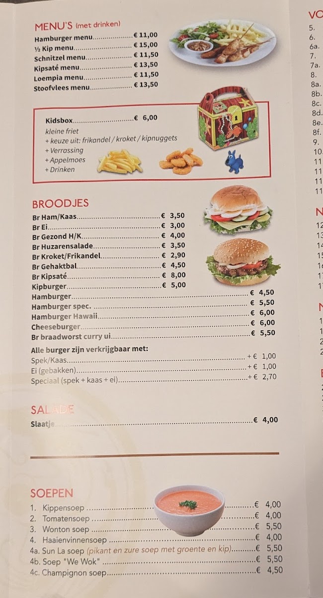 Menu We Wok-5